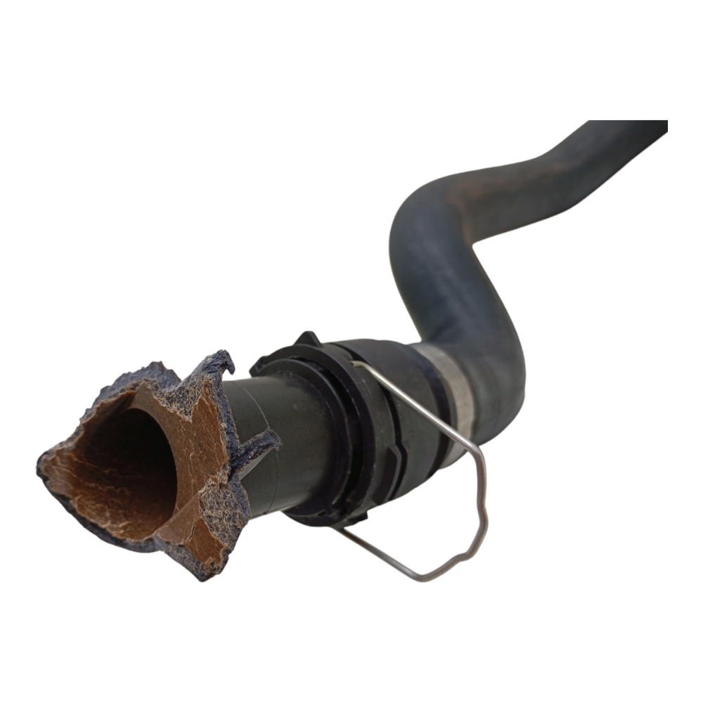 Mangueira Radiador Água A4 2013 A 2016 Cod 8k0121101ad 5