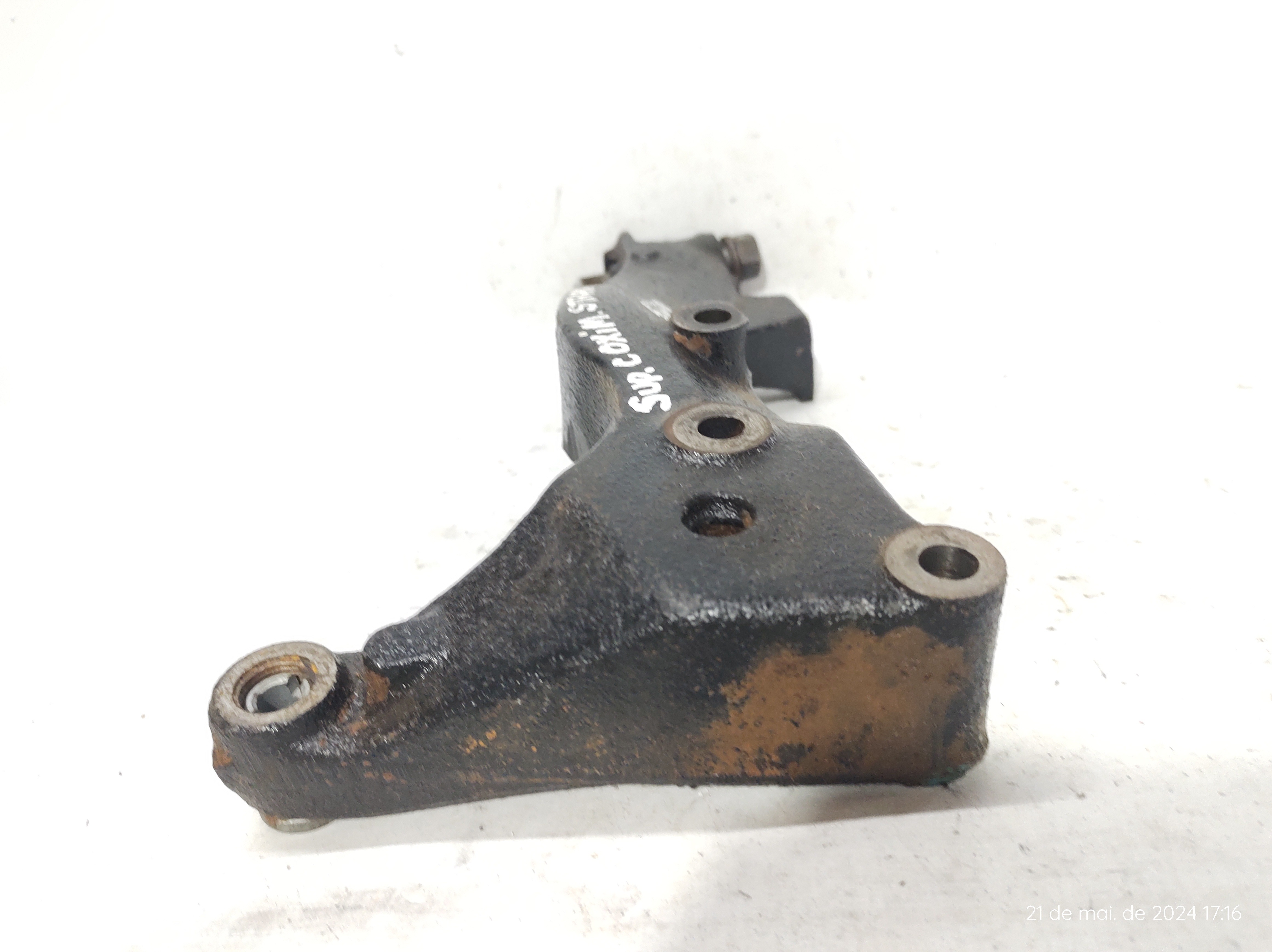 Suporte Coxim Strada 1.5 96 A 00 46549420 2