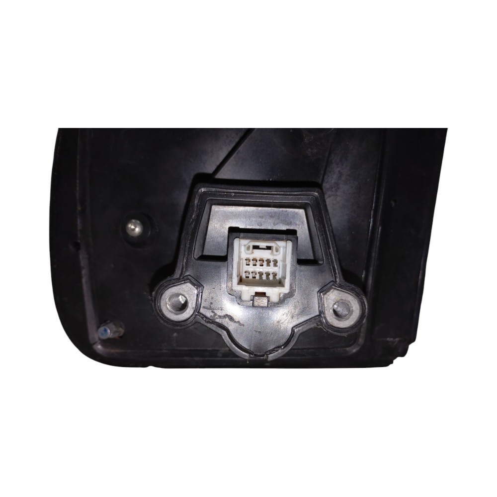 Retrovisor Elétrico Chevrolet S10 2012 A 2024 Sem Espelho Ld 7