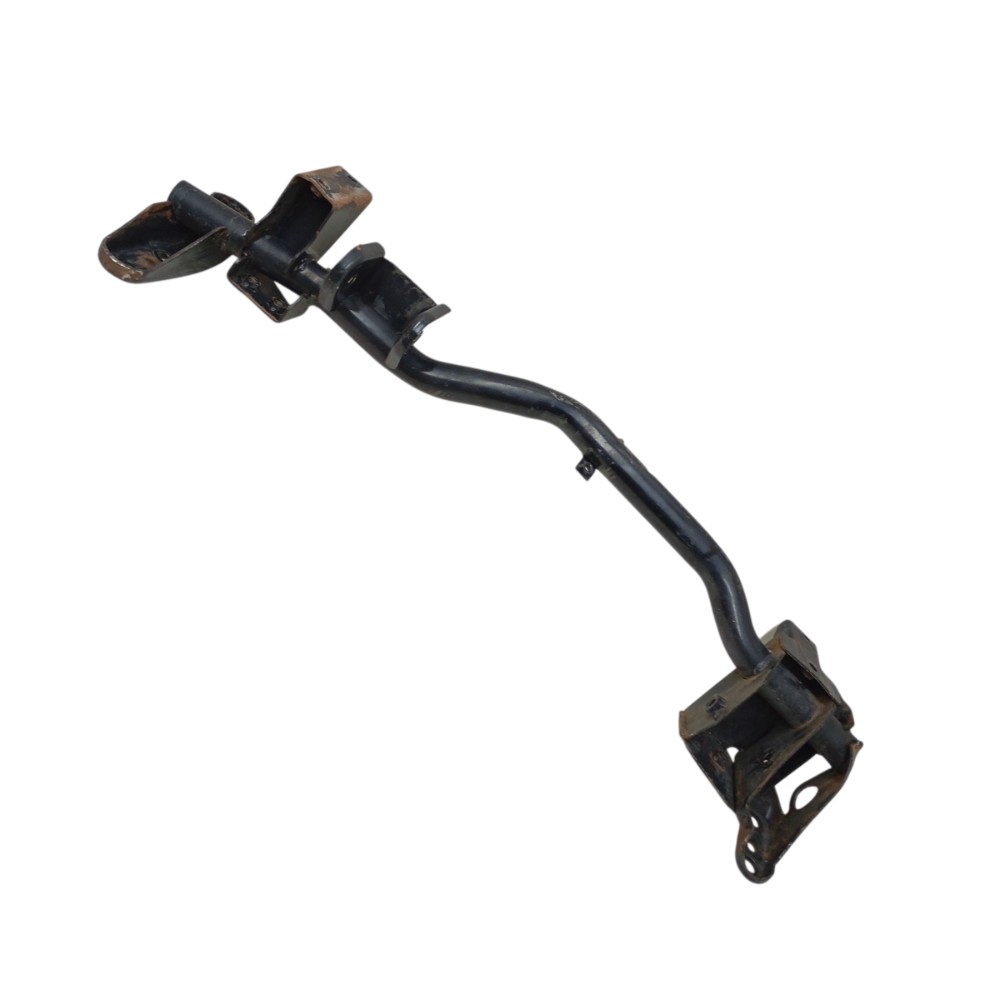 Suporte Travessa Diferencial Pajero Tr4 2.0 2003 2004 A 2008