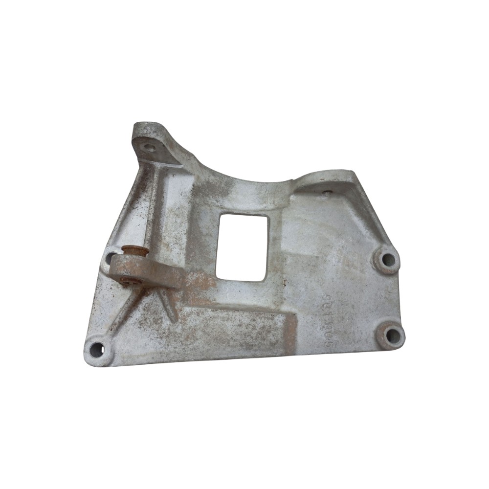 Suporte Compressor Ar Gol Parati 1.0 8v 16v G3 2000 A 2005 6