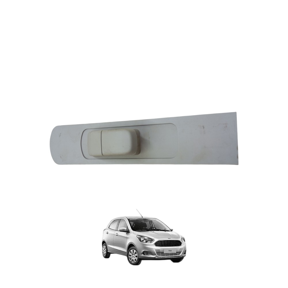 Regulagem Ford Ka Cinto Segurança Direito 2014 2015 A 2021