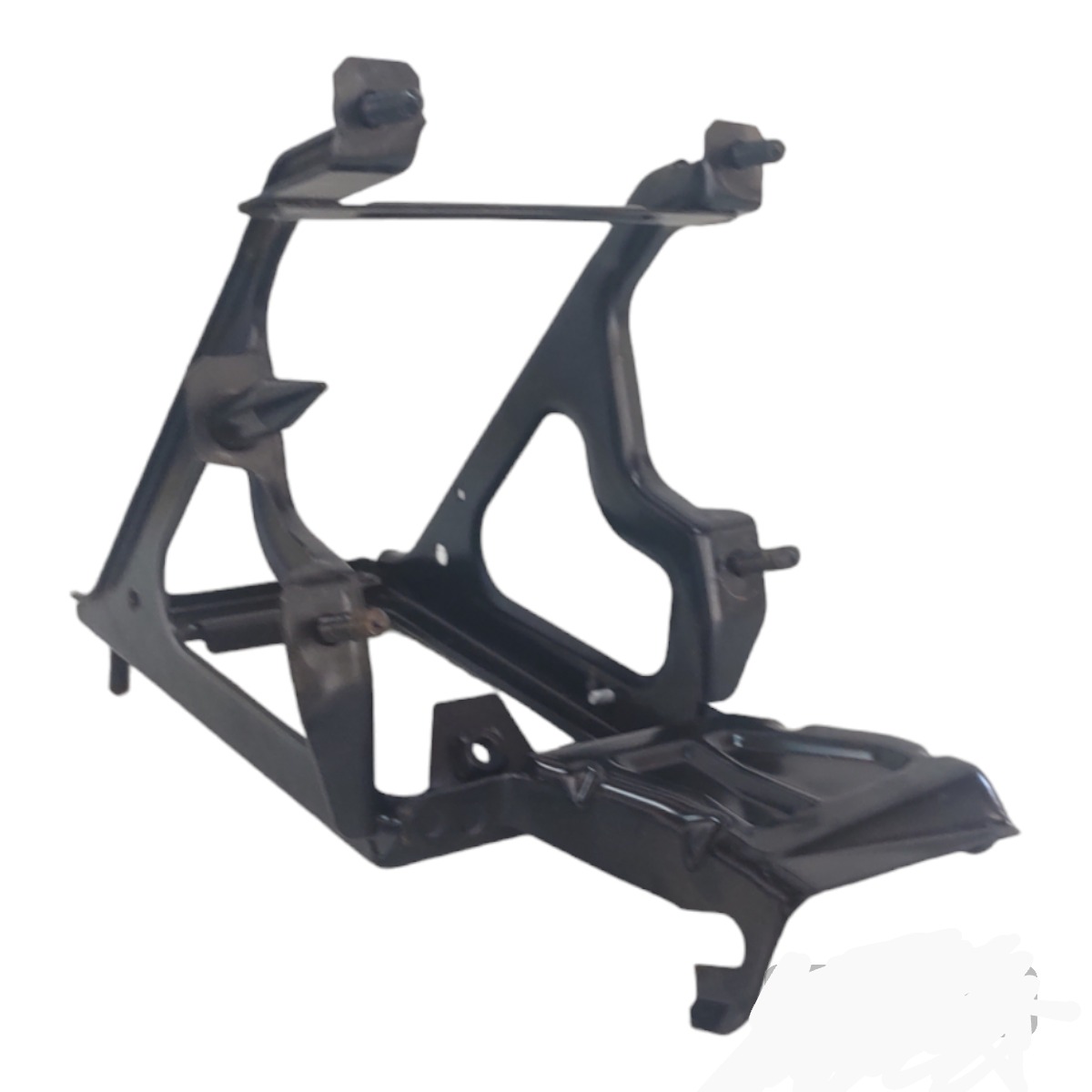 Suporte Pedais Freio Embreagem Corsa Celta 01 A 06 1