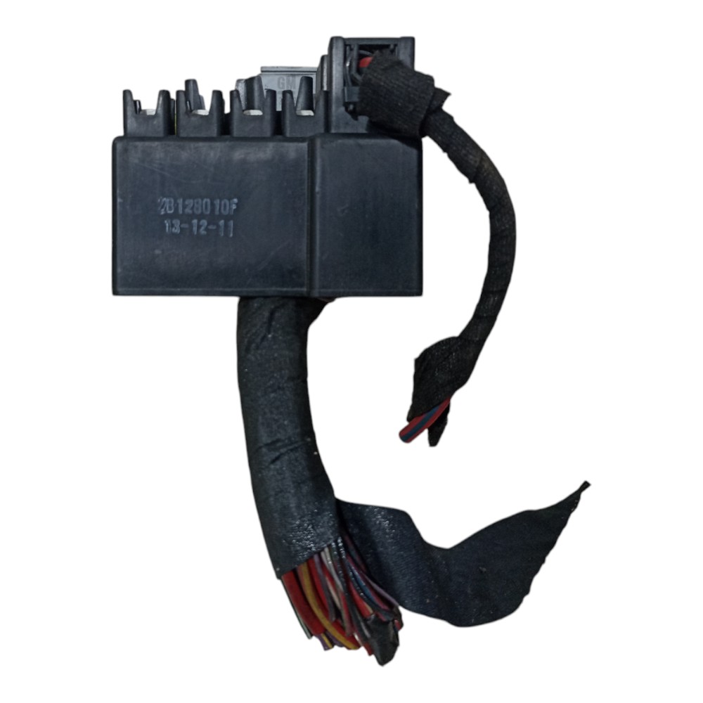 Caixa Fusíveis Chevrolet Cobalt Cod 2b128010f 3