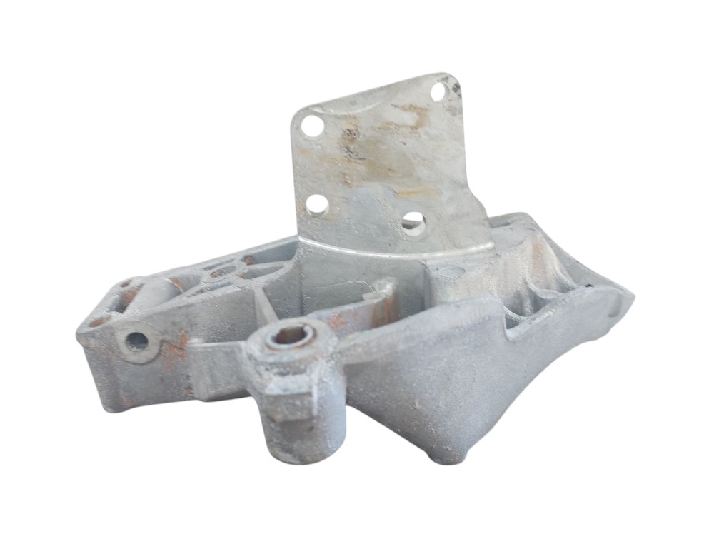 Suporte Compressor Ar E Alternador Palio Uno Siena 1.0 Fire 5