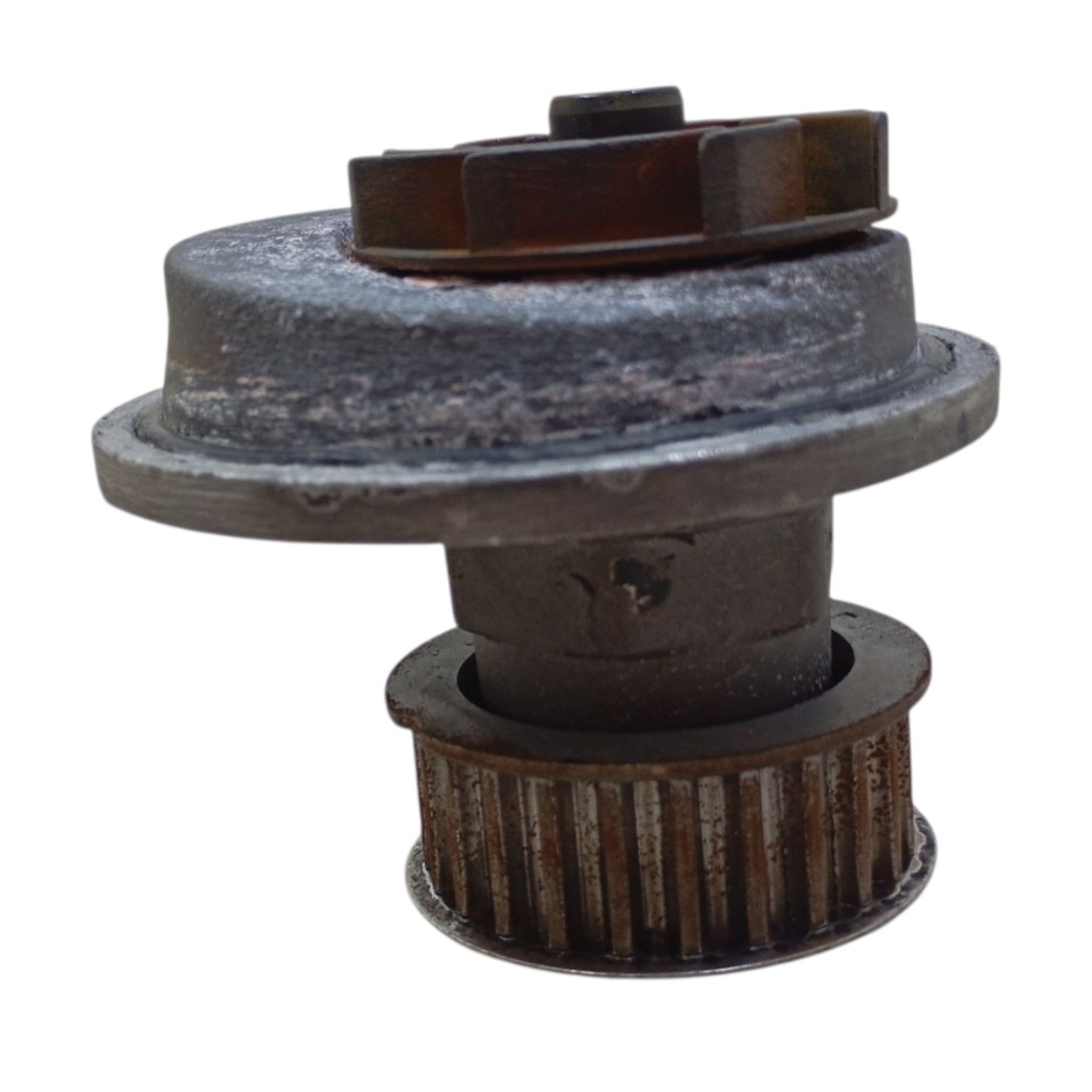 Bomba Dágua Vectra 2.0 2007 2008 2009 2010 2011 Paralela