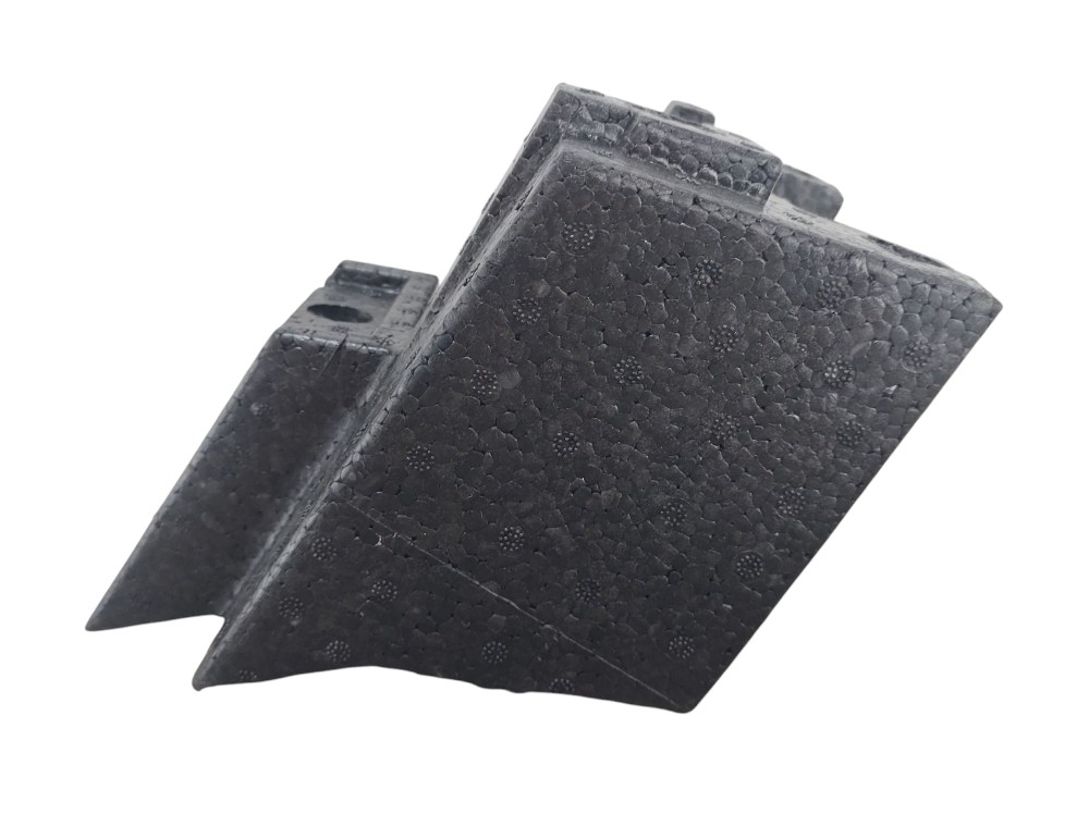Isopor Absorvedor Ruido Ford Ka 2014 A 2019 E3b5a044m23ab 4