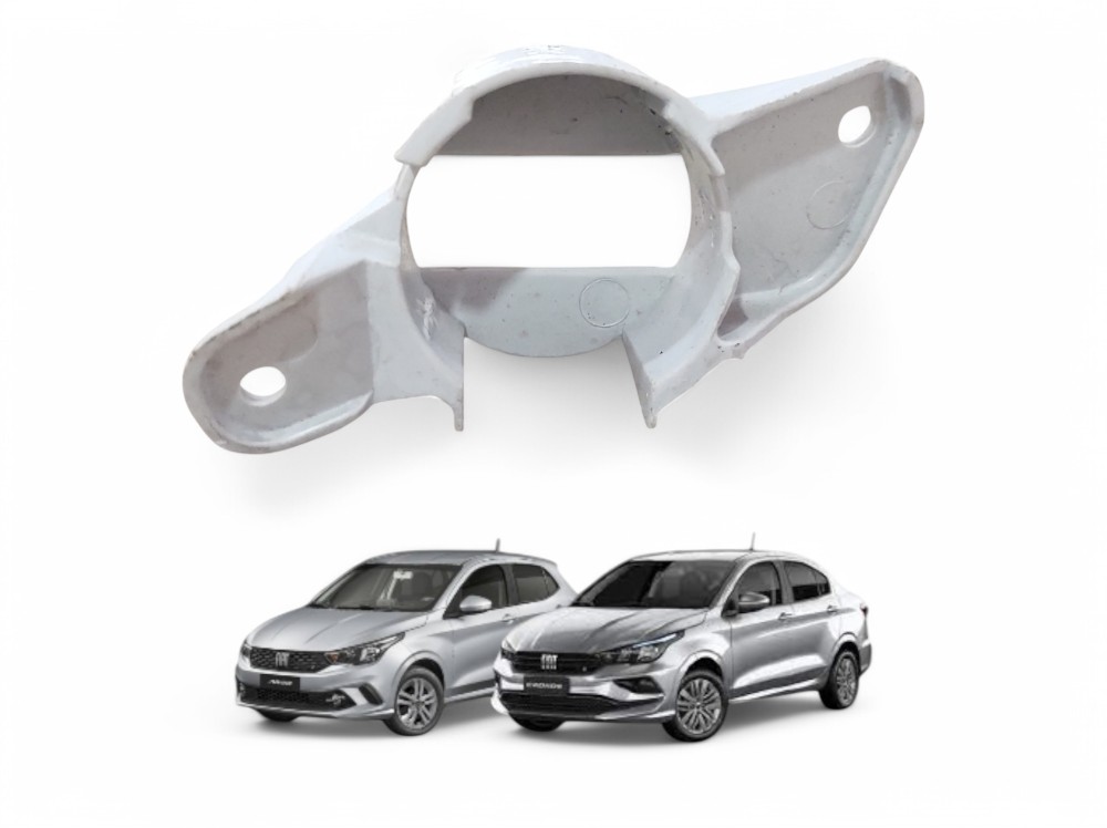 Suporte Tweeter Porta Esquerdo Argo Cronos 17 A 23 52058994