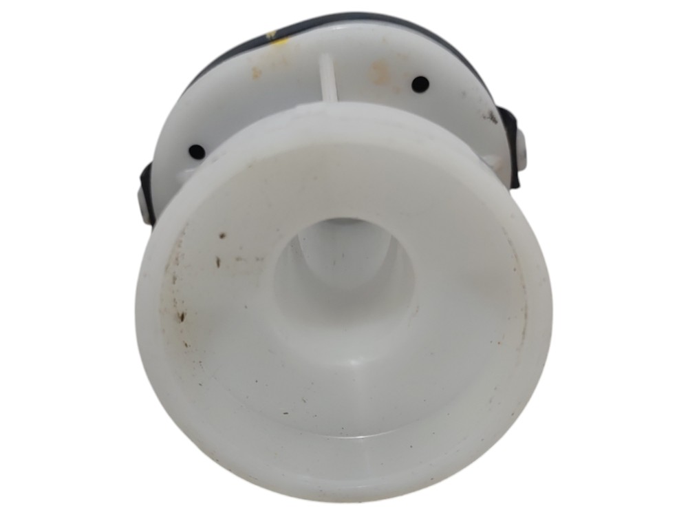 Espaçador Da Coluna De Direção Hb20 2019 A 2022 2