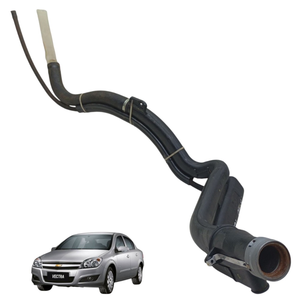 Gargalo Tanque Combustível Vectra Sedan 2007 2008 A 2011