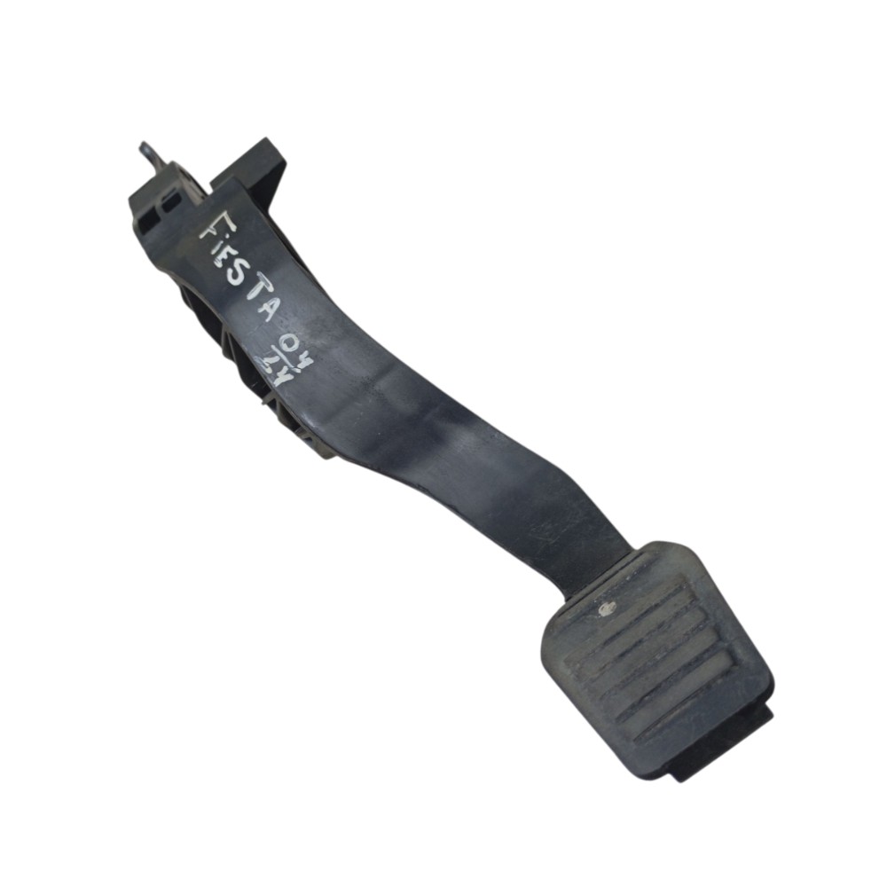 Pedal Acelerador Fiesta 2004 2005 2006 2007 2008 2009 A 2012