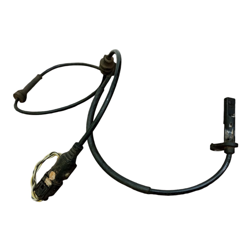 Sensor Abs Dianteiro Fiat Toro 2017 2018 2019 2020 2021 4