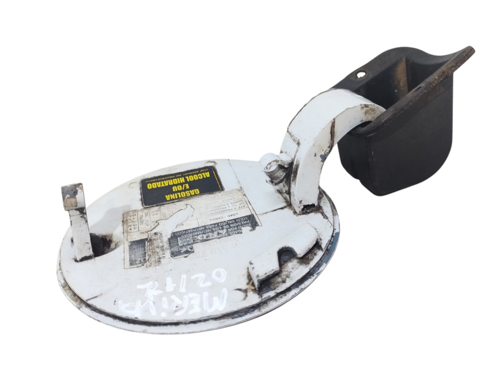 Portinhola tampa combustível meriva 2002 a 2012 93318785 4