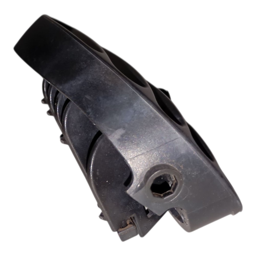 Difusor Ar Painel Central Peugeot 206 1999 2000 2001 A 2006 3