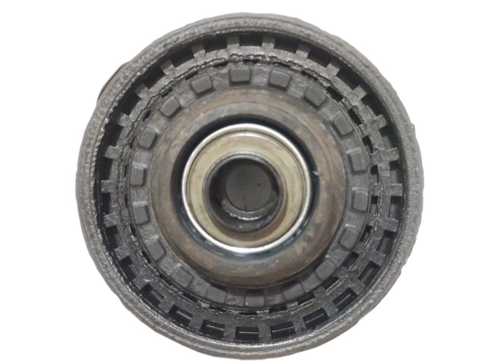 Batente coxim amortecedor dianteiro cobalt 2016 a 2020 9