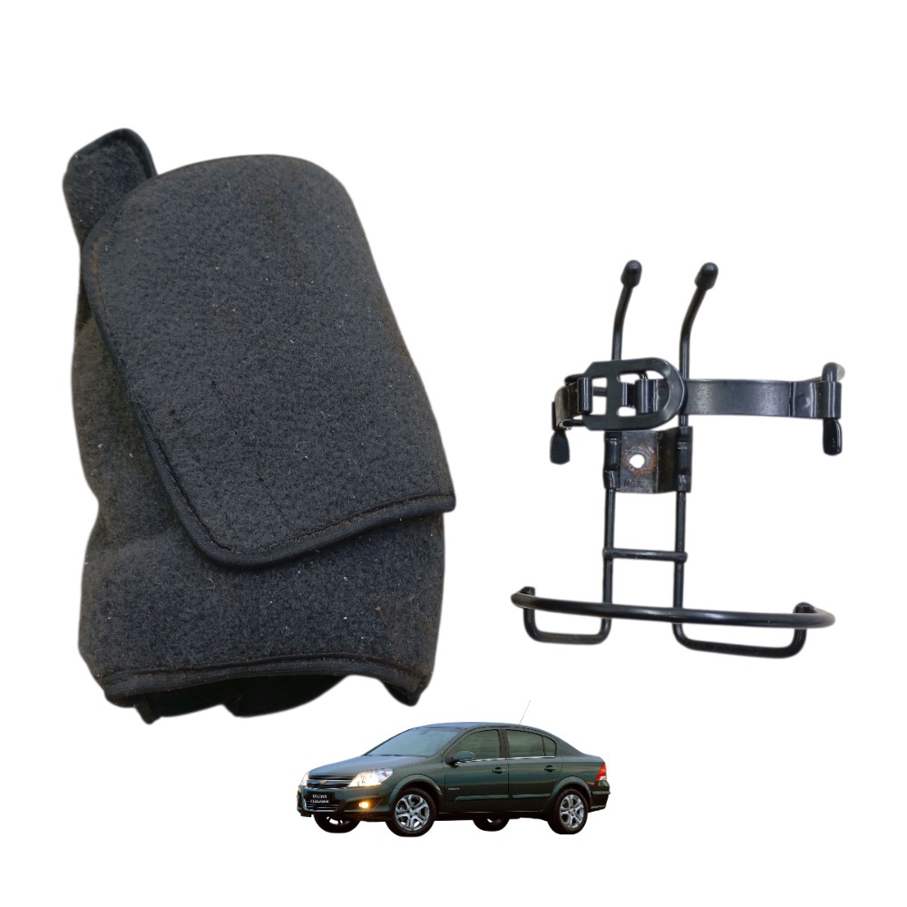 Suporte Extintor Vectra 2007 2008 2009 2010 2011
