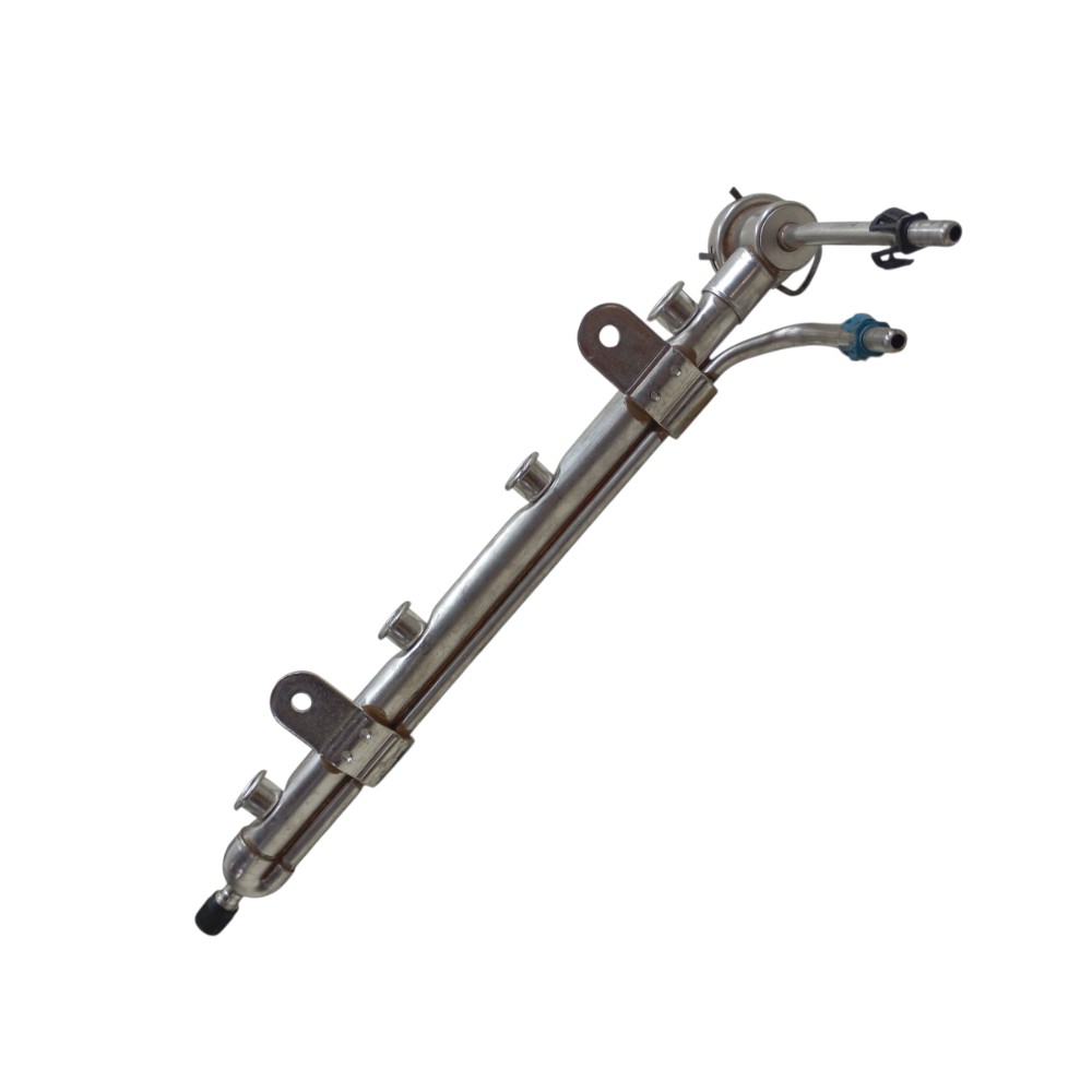 Flauta De Ferro Corsa Classic Original 1996 1997 98 A 2006 5