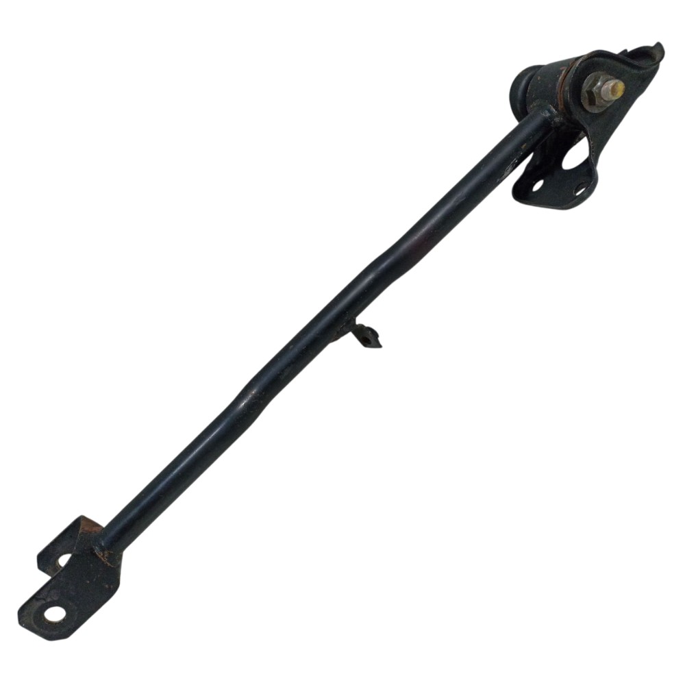 Braço Suspensão Jac J3 Tras Esq 2010 2011 2012 2013 2