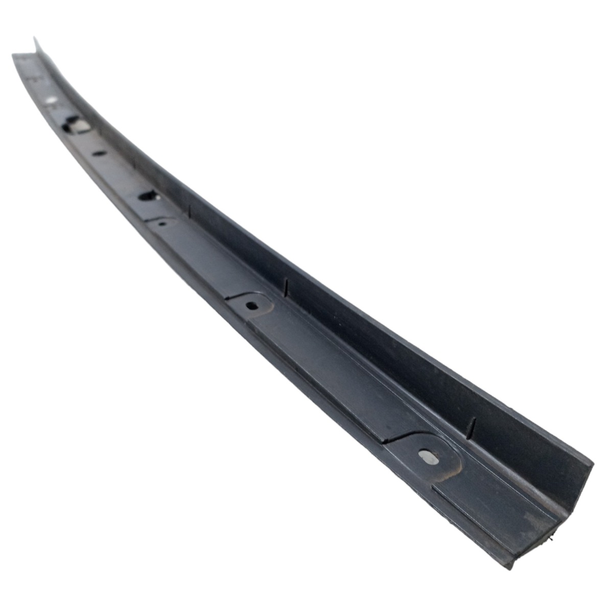Moldura Vigia Traseira Volkswagen Saveiro 5u78532230 2