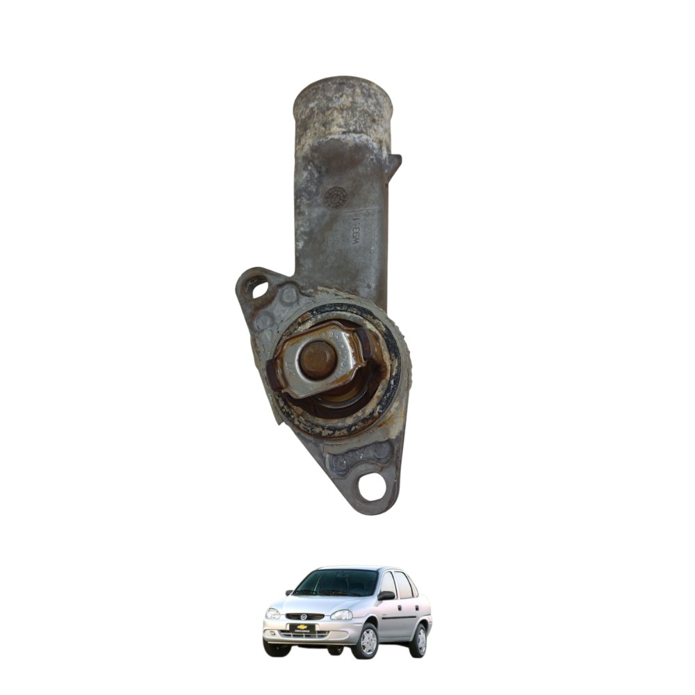Suporte Válvula Termostática Corsa 1.0 8v 96/06 93275736