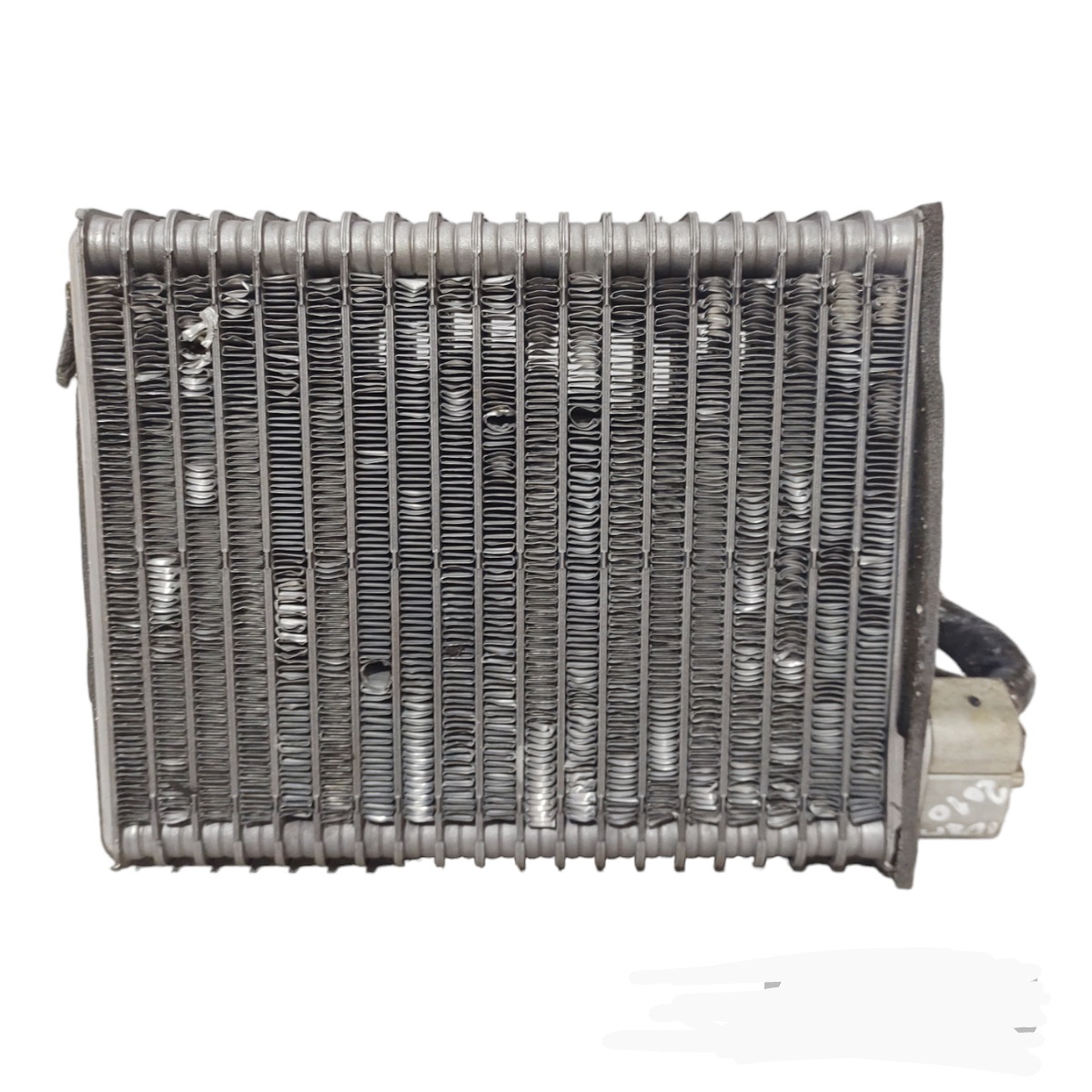 Radiador Evaporador Ar Condicionado Idea 1.4 04 A 10