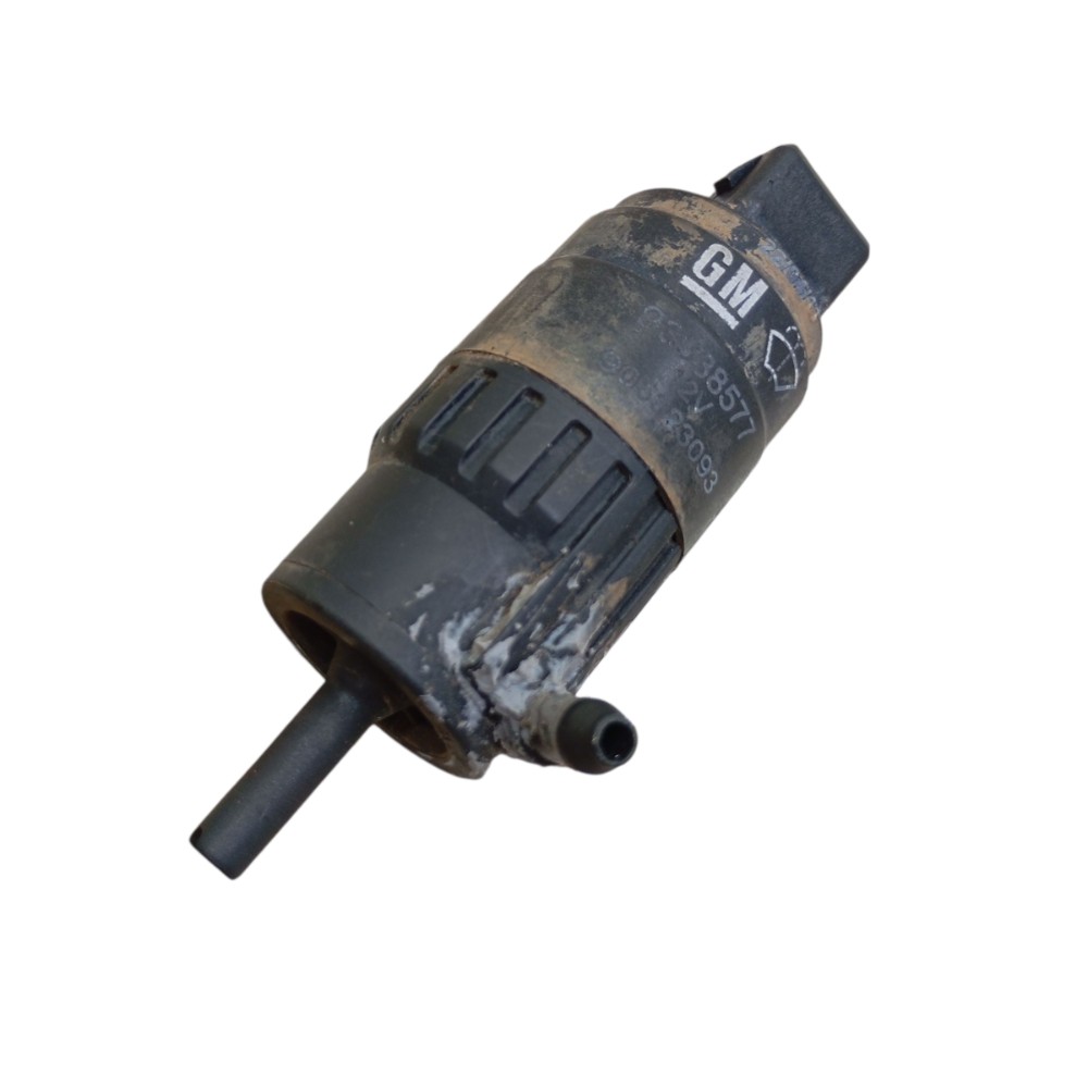 Bomba Esguicho Parabrisa Vectra Astra Corsa Meriva Montana