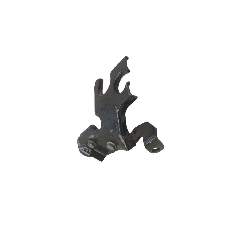 Suporte Gancho Motor Duster 2.0 16v 2012 A 2019 262994b 3