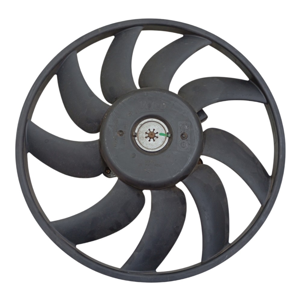 Ventoinha Pequena Radiador A4 2.0 Tsfi 180cv 2013 A 2016