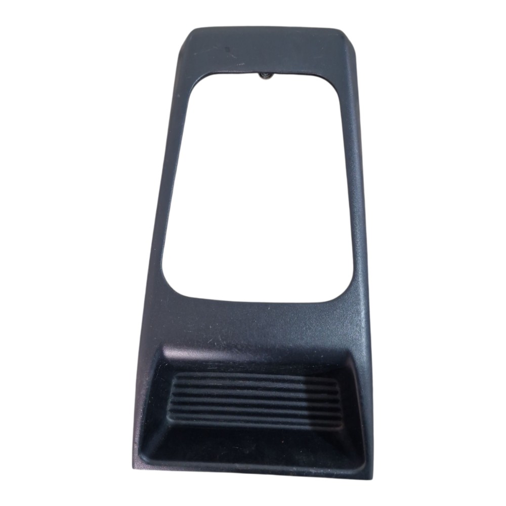Moldura Coifa Câmbio Pajero Tr4 2003 2004 2005 2006 A 2008 4