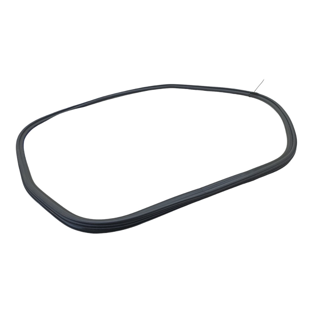 Borracha Vedação Porta Dianteiro Direito Audi A4 2013/2016