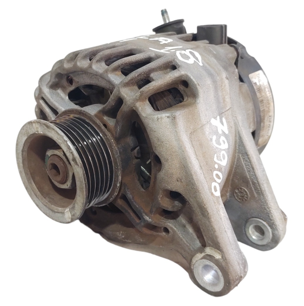 Alternador 12v 90a Corolla 1.8 Aut 09 A 14 270600d190