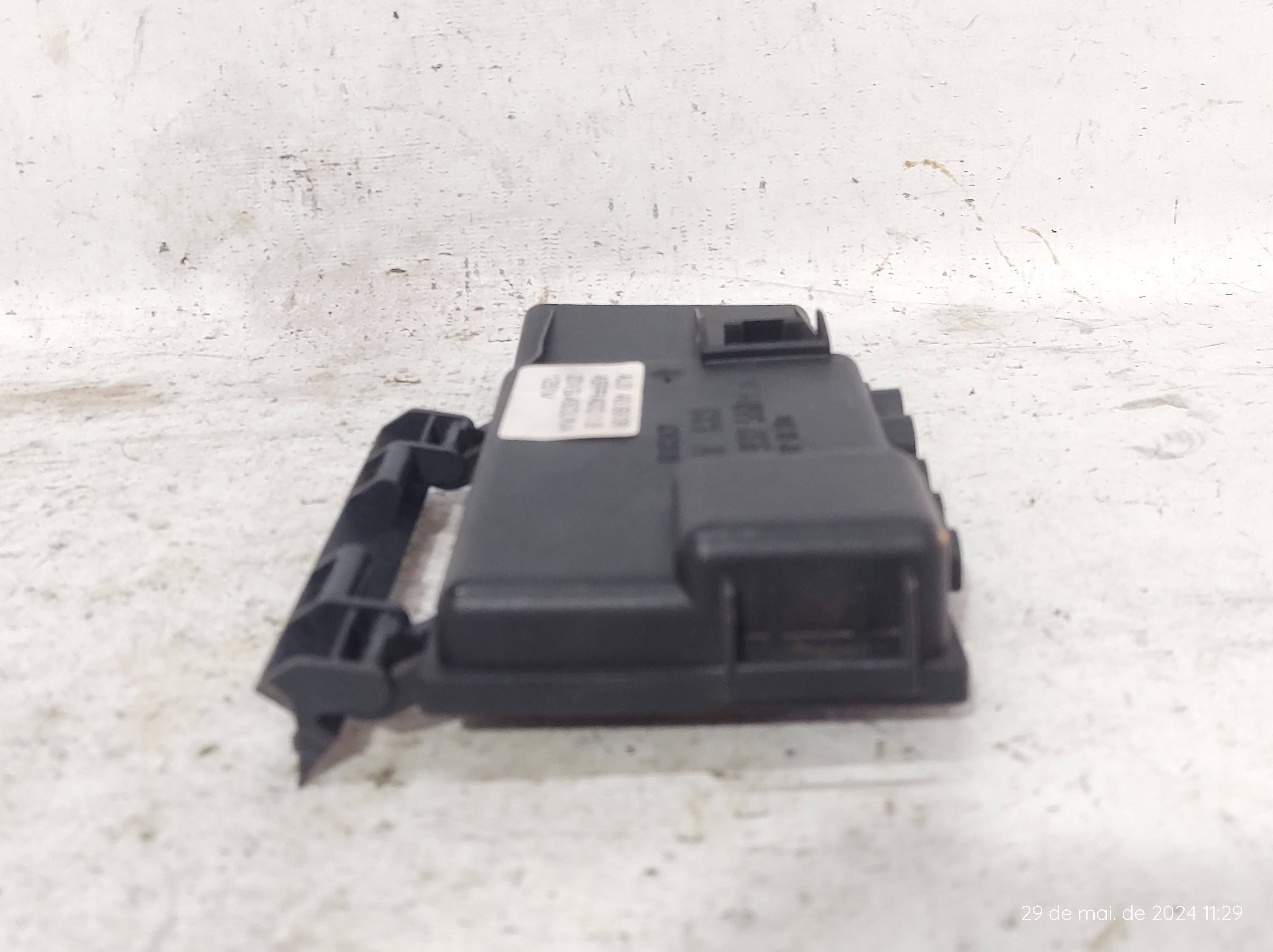 Tampa Caixa Fusíveis Audi A3 99 A 6 1j0937550m 4