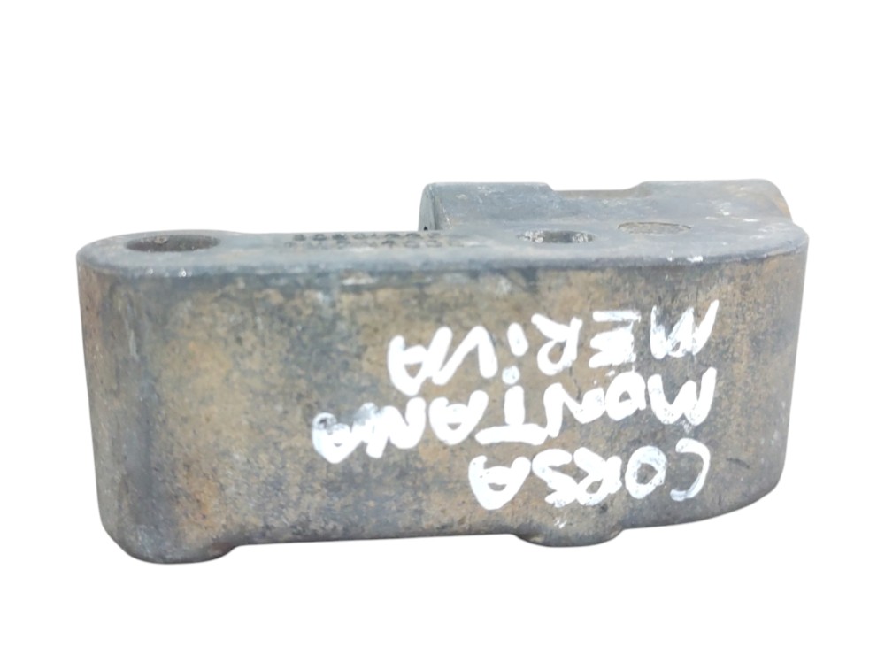 Suporte Alternador Celta Cobalt Corsa Montana 2003 A 2012 7