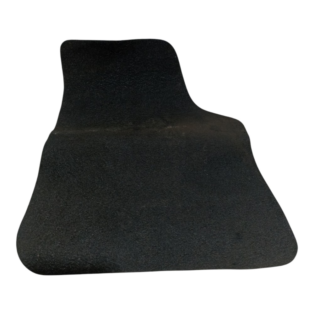 Par Tapete Dianteiro Chevrolet Cobalt 2011 2012 2013 A 2020 Preto 2