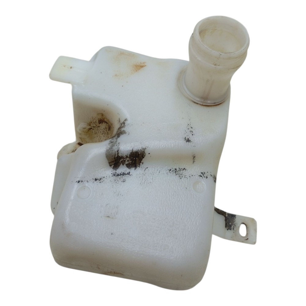 Reservatório Água Parabrisa Agile Montana 2011 A 2019 Branco