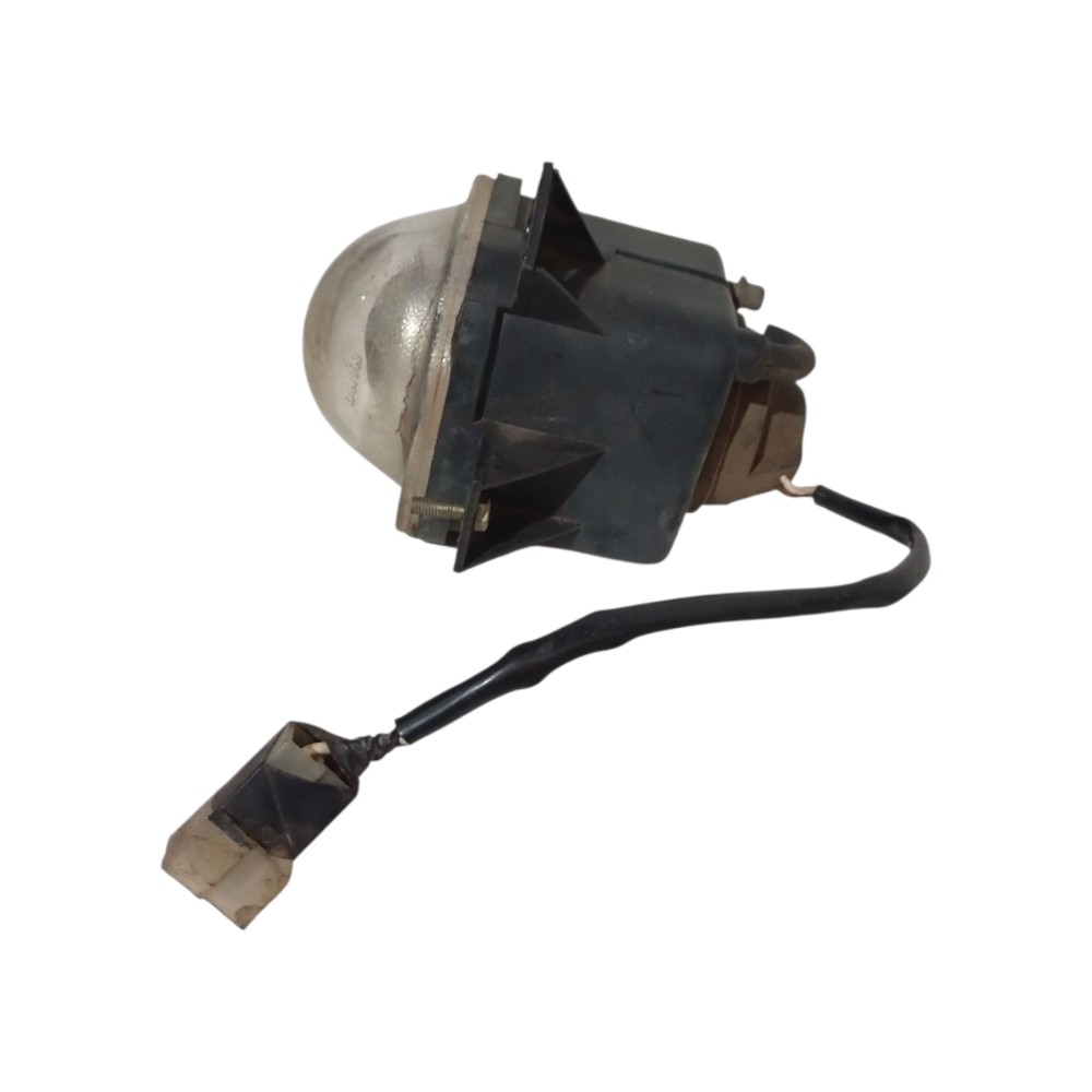 Farol Milha Direito Gol Parati Saveiro G3 2000 2001 Ate 2005 4