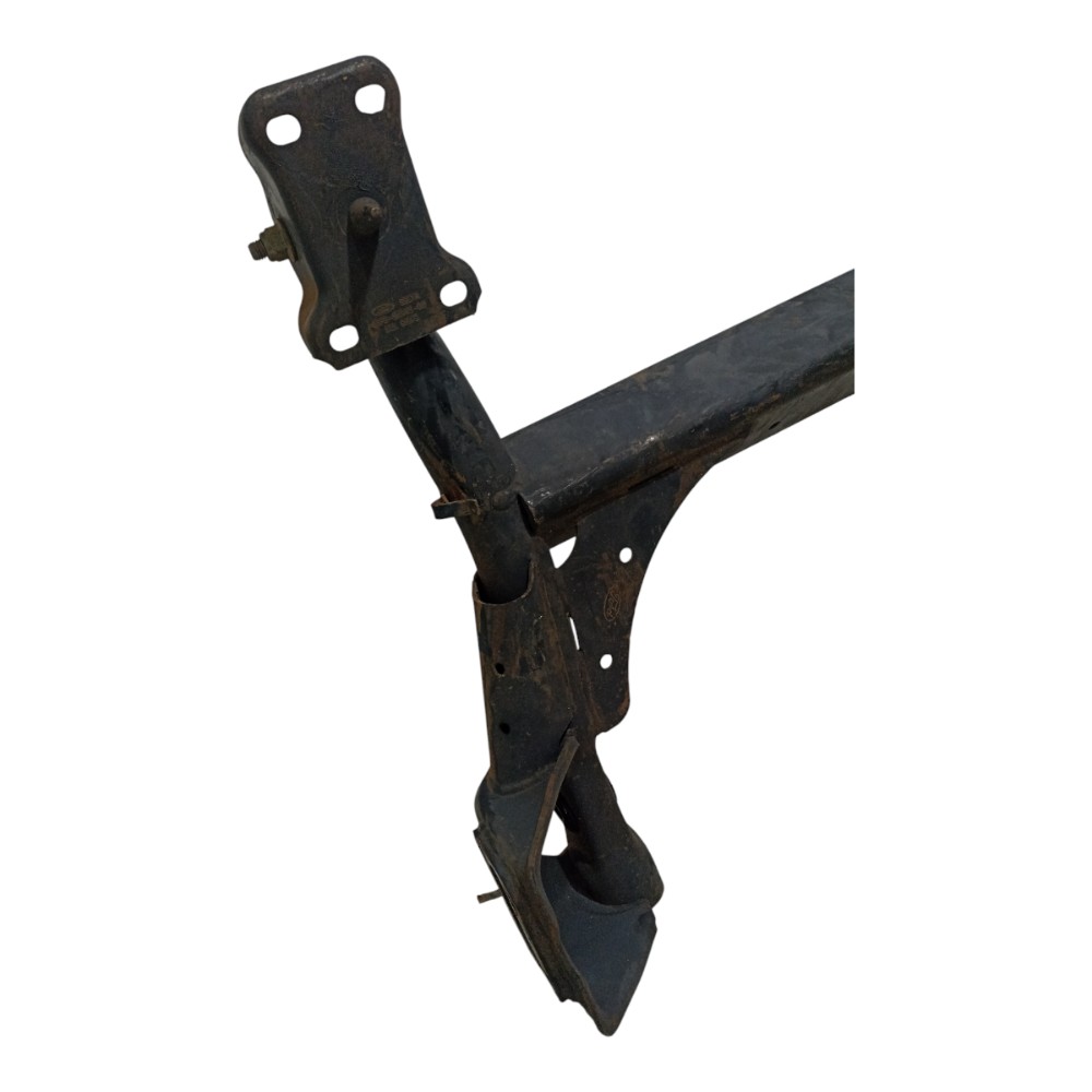 Eixo Traseiro Ford Ka 1996 1997 1998 1999 2000 2001 A 2006 4