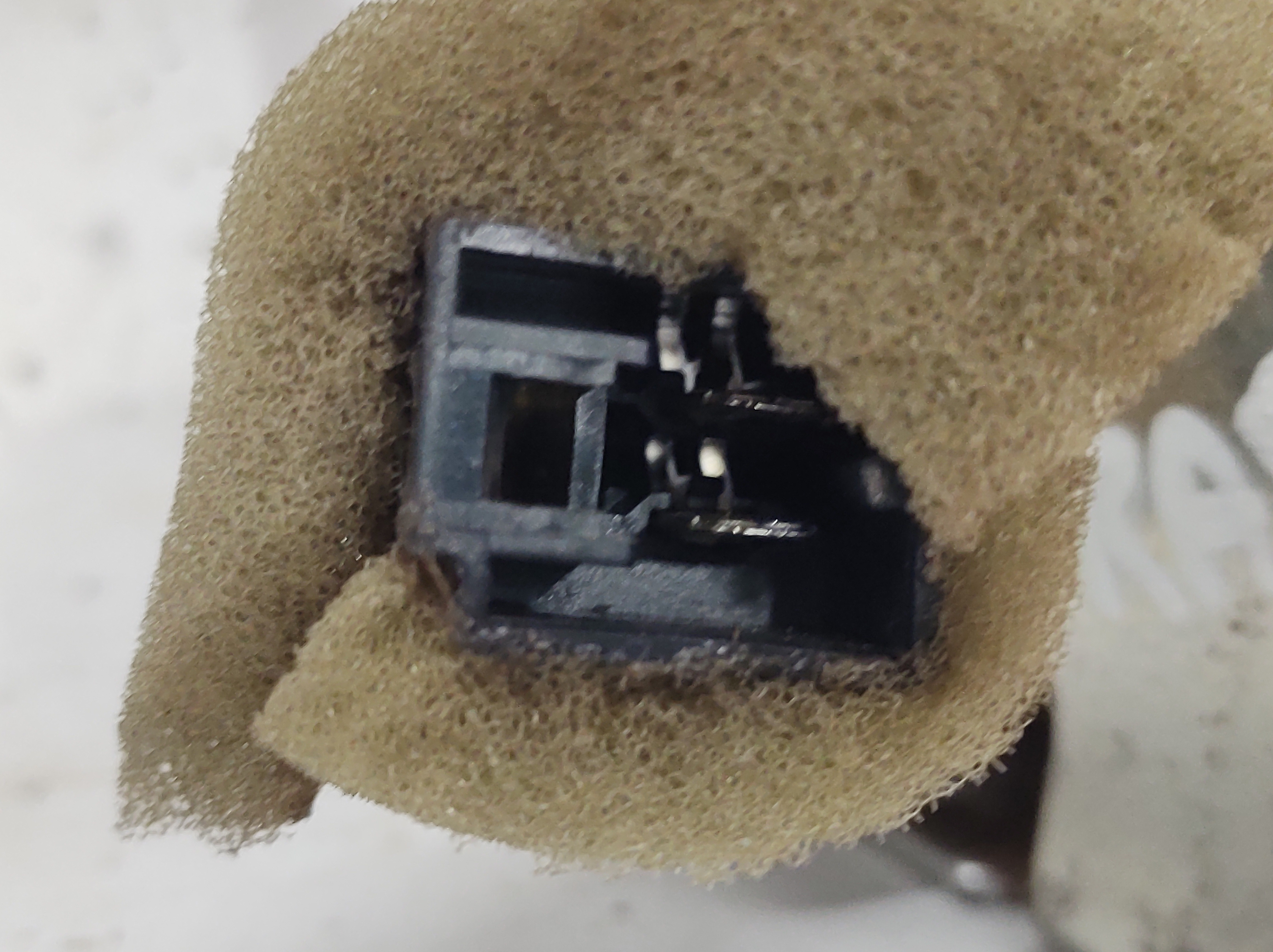 Fechadura Tampa Traseira Idea 04 A 10 7