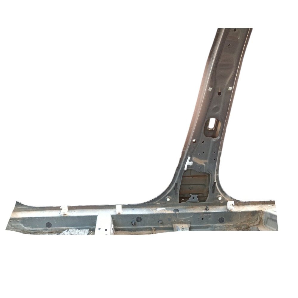 Caixa De Ar Coluna Lado Direito Corolla 2009 2010 A 2014 7