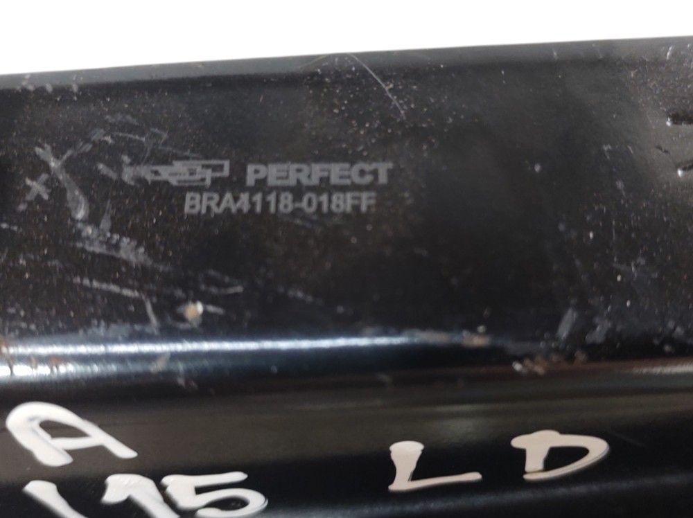 Bandeja Dianteira Direita Celta 2002 A 2015 Bra4118-018ff 6