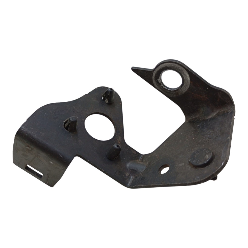Suporte Protetor Térmico Câmbio A4 2.0 2013 2014 2015 2016 5