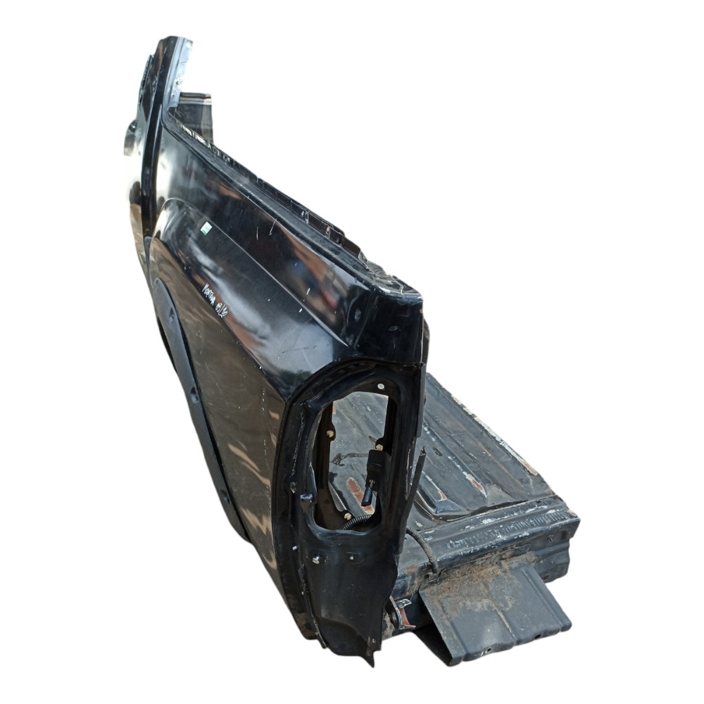 Lateral Retalho Caçamba Montana 2003 2004 2005 2006 A 2010 7