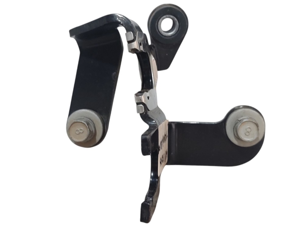 Suporte Cabos Marcha Trambulador Hb20 1.0 3cc 2019 A 2022 5