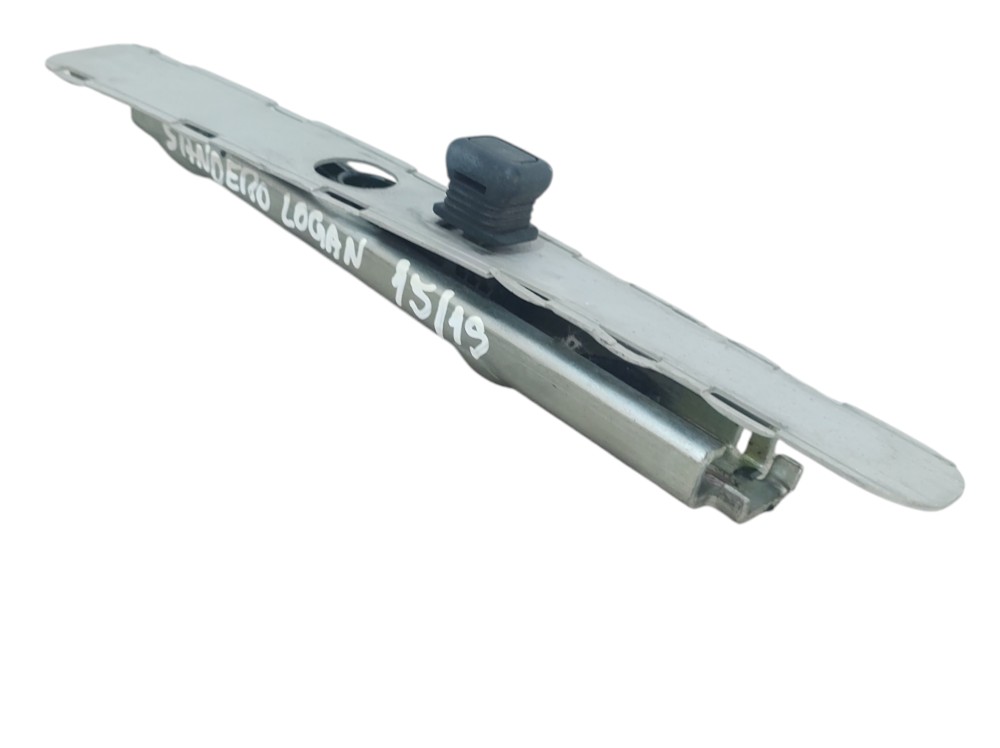 Alavanca freio mão sandero logan 2015 até 2019 5