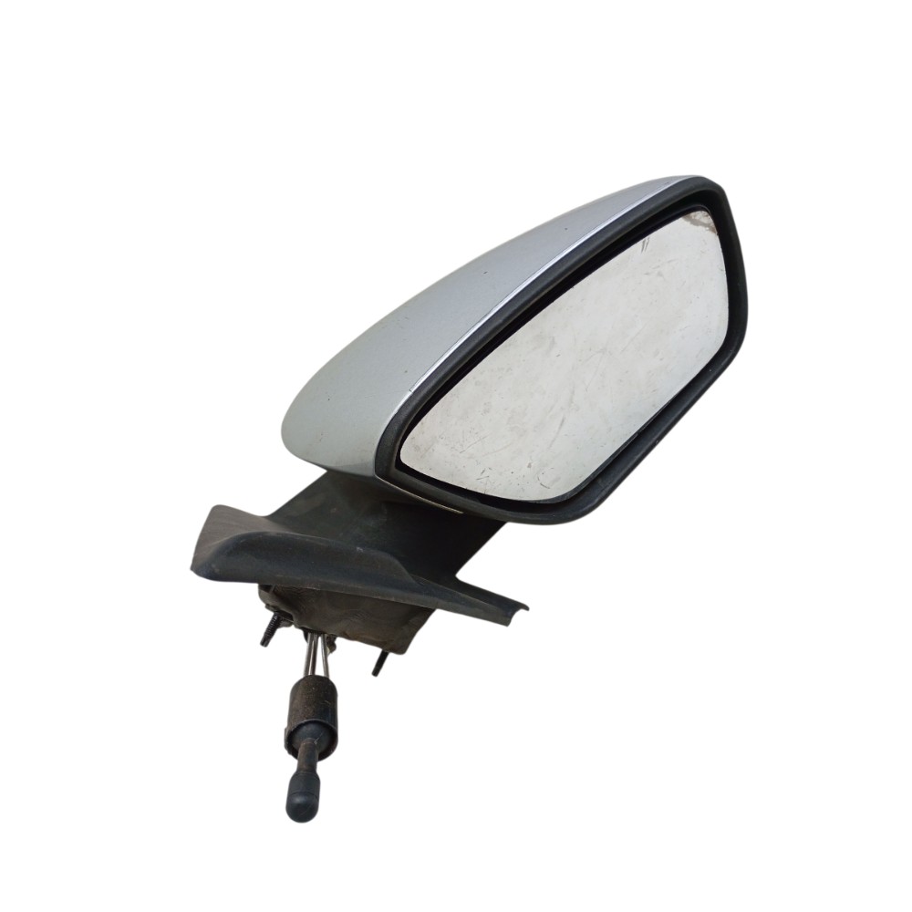 Retrovisor Manual Direito Ford Ka 2014 A 2020 C/ Controle