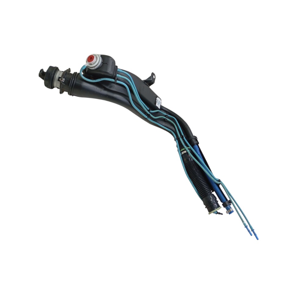 Gargalo Tanque Combustível Argo 2017 2018 2019 2020 2021