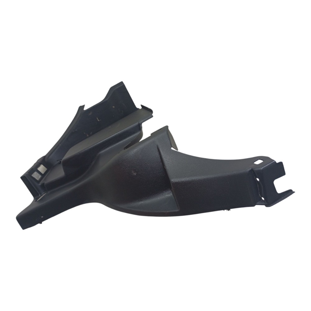 Moldura Porta Malas Ld C/riscos Ford Ka 14/19 E3b5a31016 4