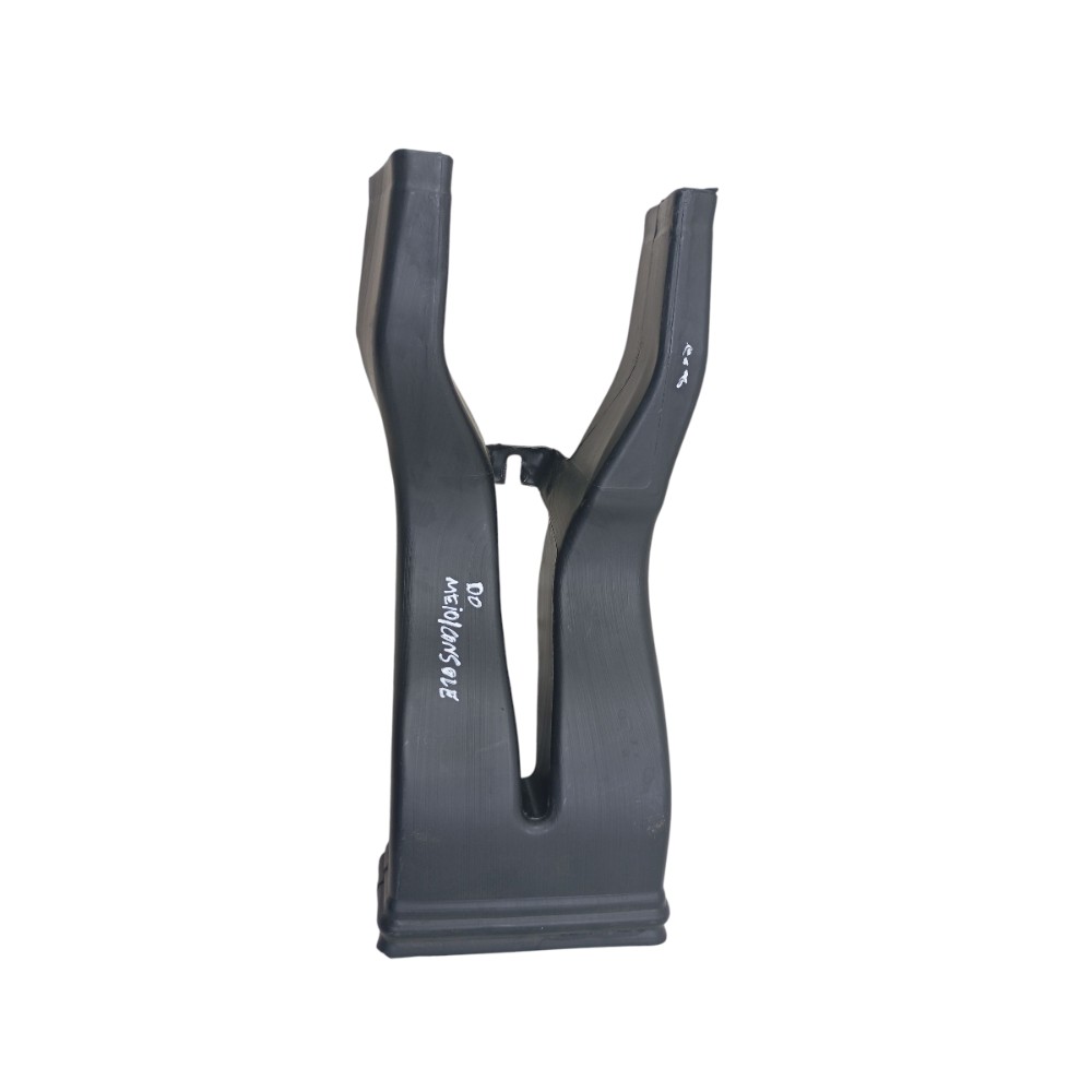 Duto Ar Meio Console Linea 2008 2009 2010 2011 2012 A 2015 6