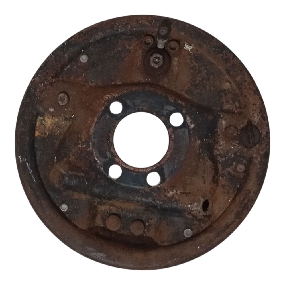 Espelho Freio Gol Quadrado Tras Esq 1987 1988 1989 A 1994