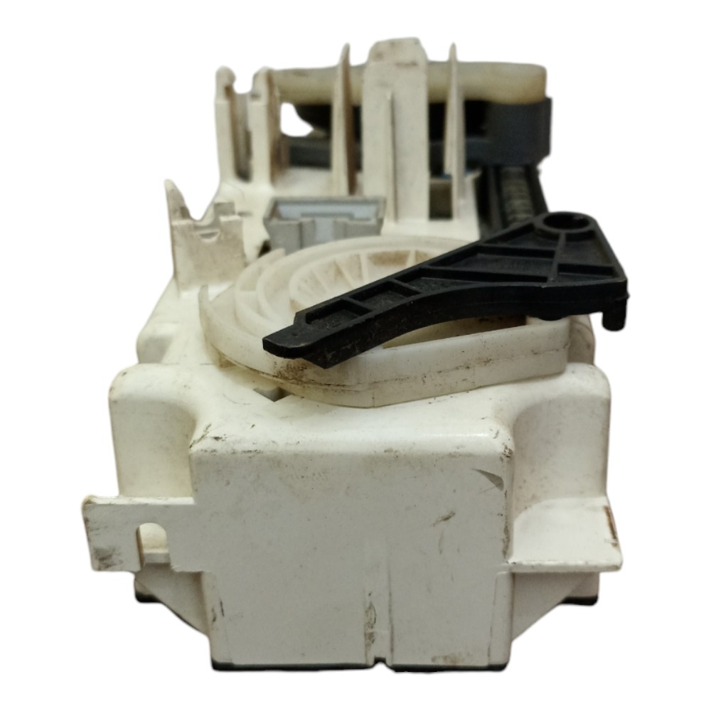 Comando De Ar Gm Astra 1999 2000 2001 2002 2003 A 2011 5